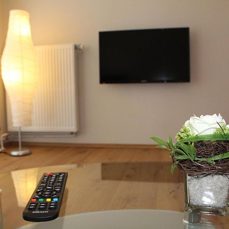 Stars Berlin Apartments Zillestraße Zimmer foto