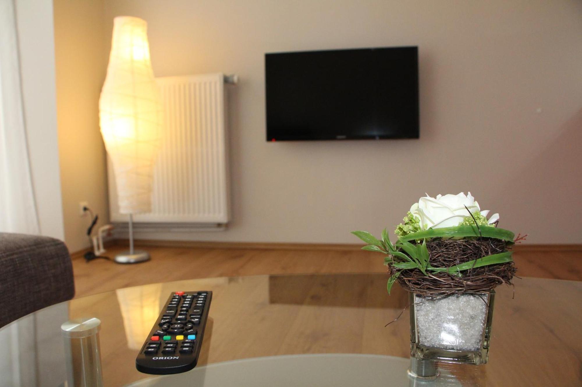 Stars Berlin Apartments Zillestraße Zimmer foto