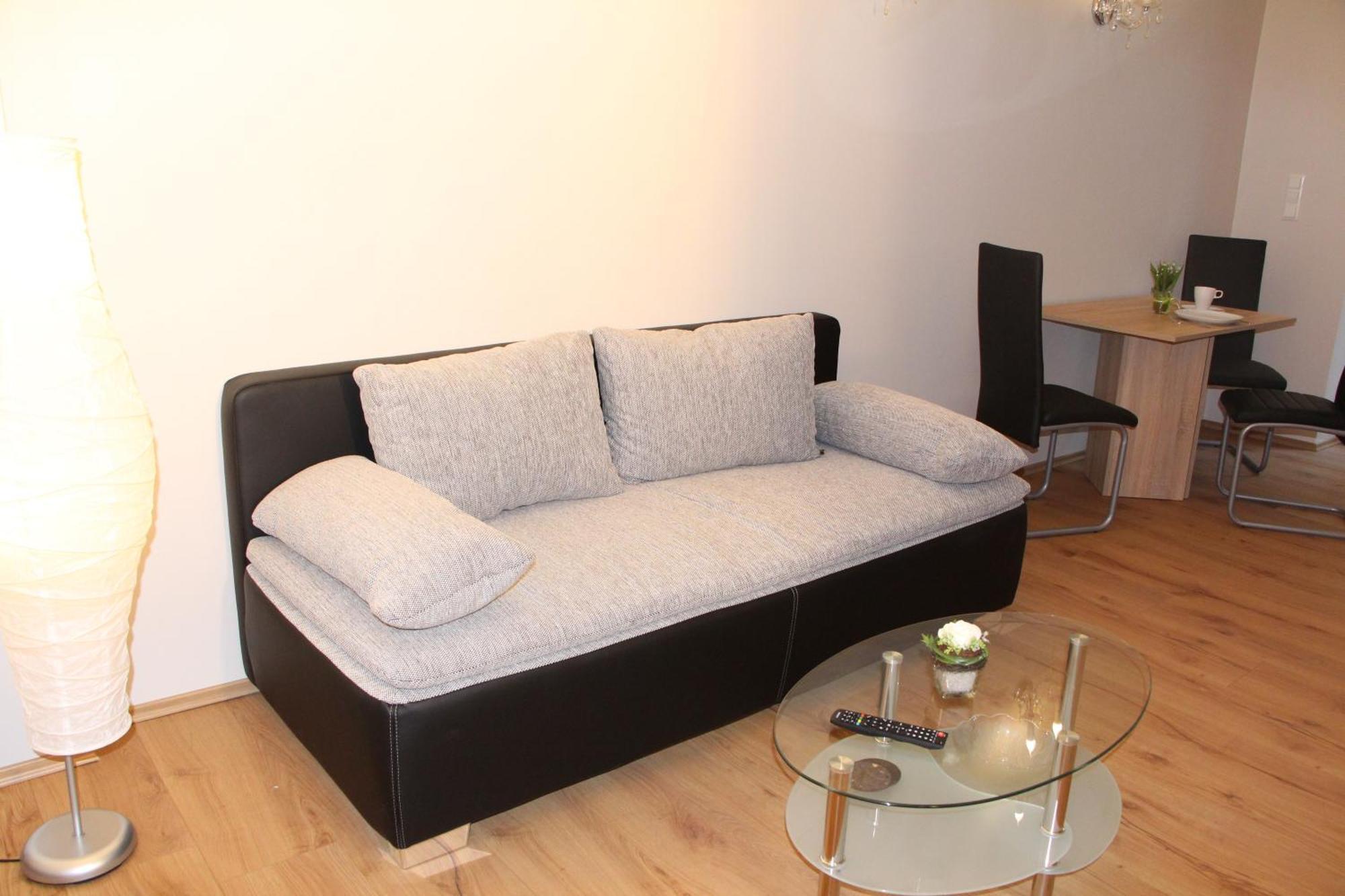 Stars Berlin Apartments Zillestraße Zimmer foto